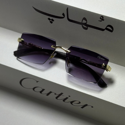 نظارة كارتير | MU 01
