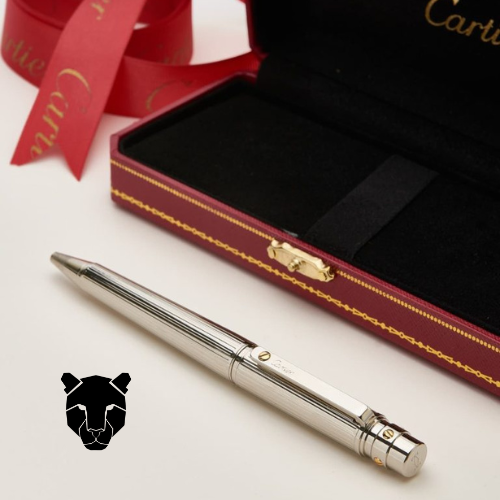 قلم كارتــيـــر | MU 26