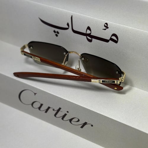 نظارة كارتير | MU 08