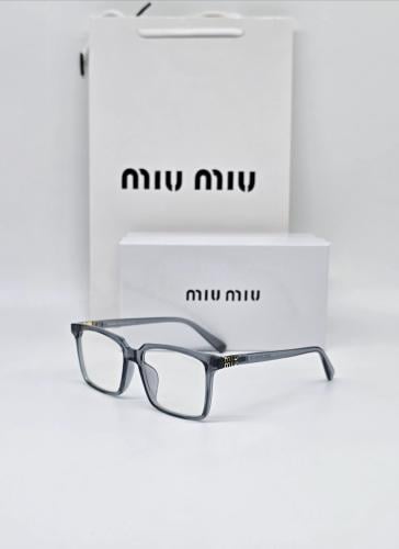 نظارة MIU MIU | UM01