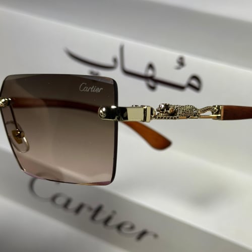 نظارة كارتير | MU 06