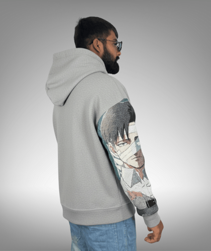 هودي ليفاي – إصدار خاص