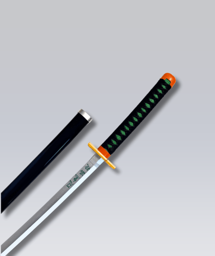 سيف توكيتو مويتشيرو –قاتل الشيطان