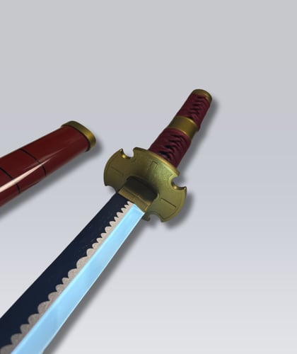 سيف زورو – سنداي كيتتسو (ون بيس)