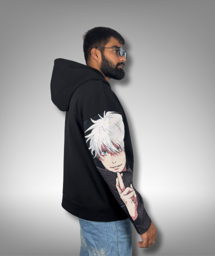 هودي غوجو – إصدار خاص