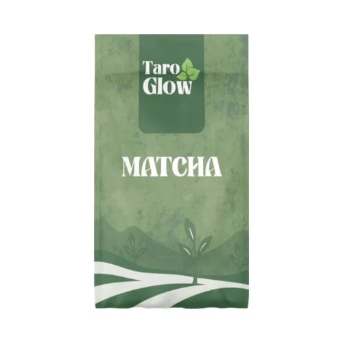 Luxury celebratory matcha 250 grams