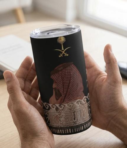 مق الامير محمد بن سلمان