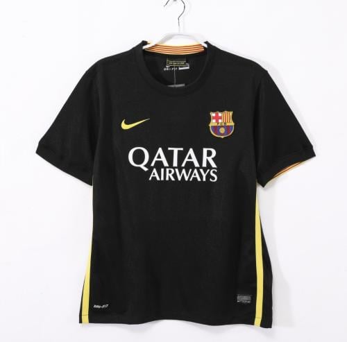 تيشيرت برشلونة الاحتياطي ٢٠١٤ كلاسيك