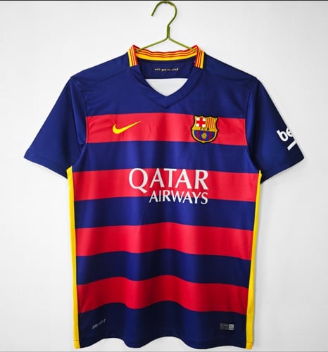 تيشيرت برشلونة كلاسيك ٢٠١١