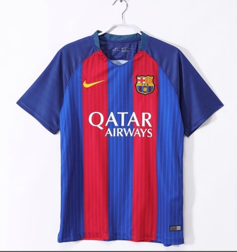 تيشيرت برشلونة كلاسيك ٢٠١١