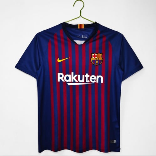 تيشيرت برشلونة كلاسيك ٢٠١١