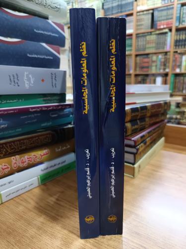 نظام المعلومات المحاسبية
