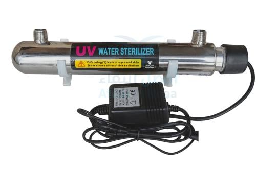 UV ultraviolet rays filter - ultraviolet rays stag...