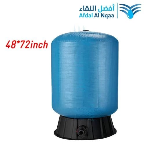 Sand filter size NOYI 48*72 - for water purificati...