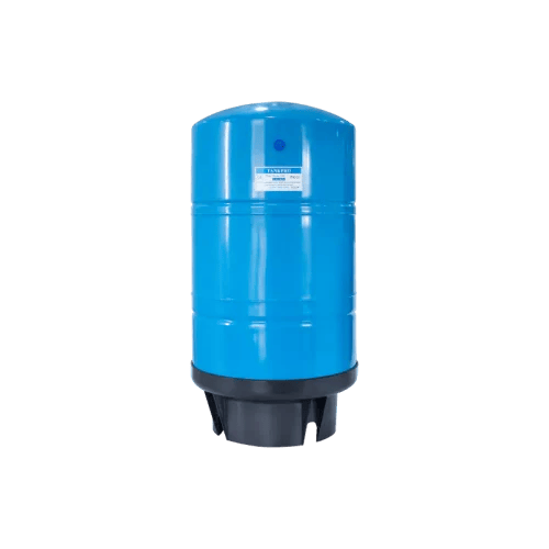 Tank water filter 80 liter for restaurants and caf...
