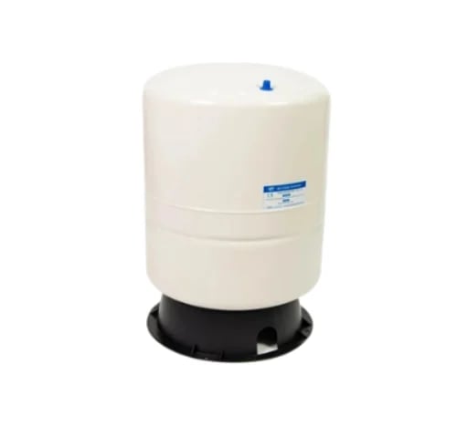 Water filter tank 40 liters