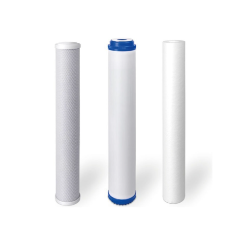 20-inch filter set for water purification devices...
