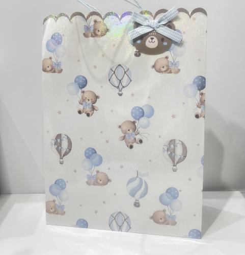 Large newborn bags