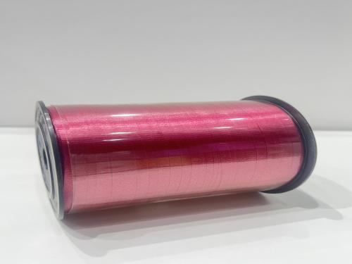 Balloon ribbon maroon