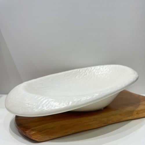White chocolate base