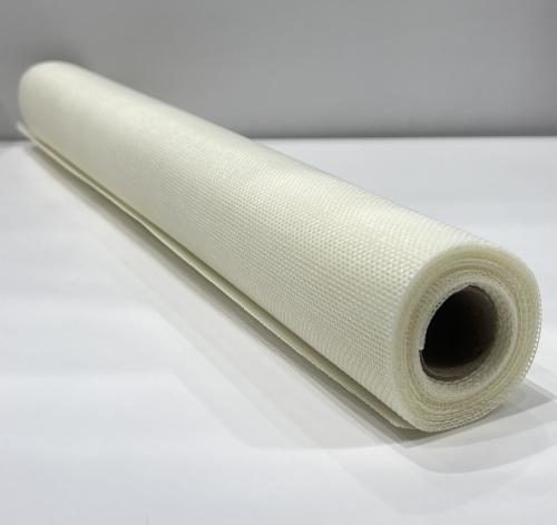 Soft burlap wrapping