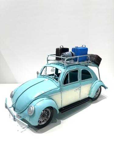 Classic car