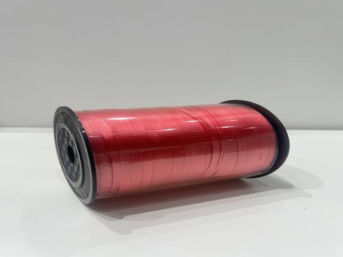Red balloon ribbon