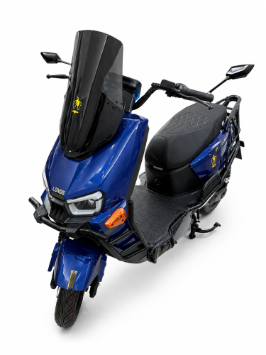 العجيب باور 72V