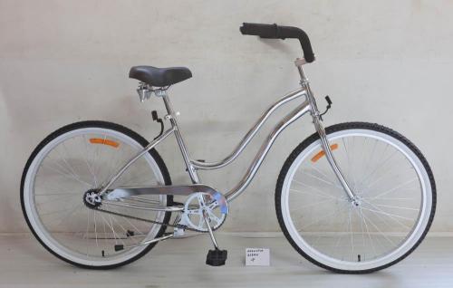 سيكل فراشه حجم 26