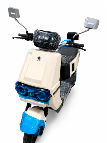 دباب تايقر 72V