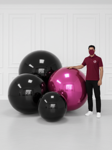 إيجار تنسيق استقبال العيد 4