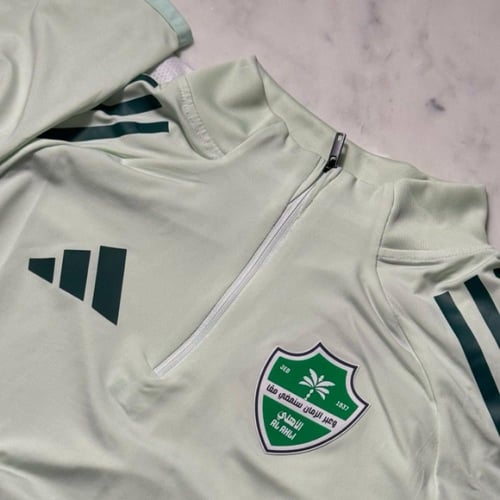 سويتر الاهلي 2025