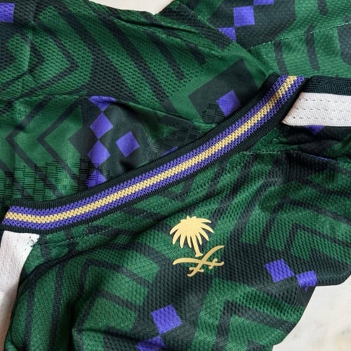 تشيرت المنتخب السعودي 2026