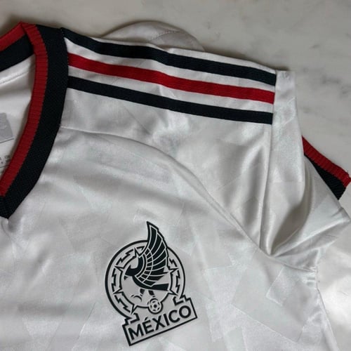 تشيرت المكسيك 2026