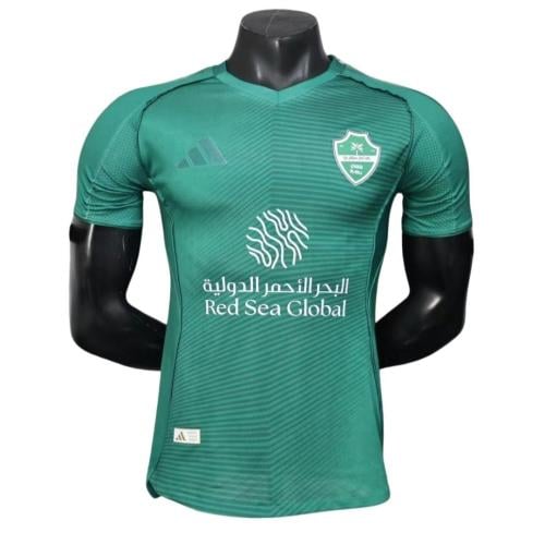 تيشيرت الأهلي الأحتياطي 2025