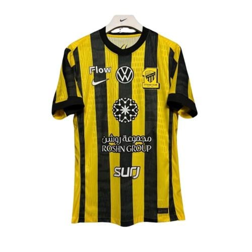 تشيرت الاتحاد الاساسي 2025