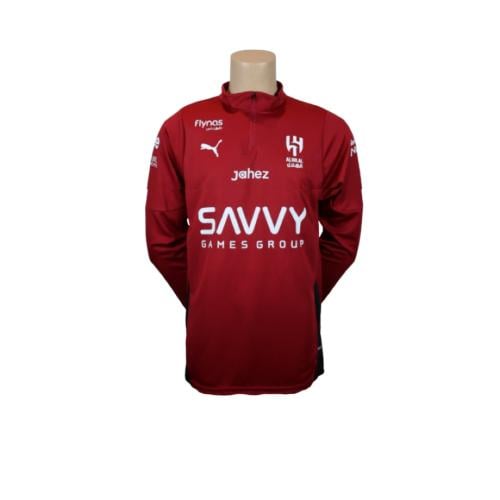 سويتر الهلال 2025