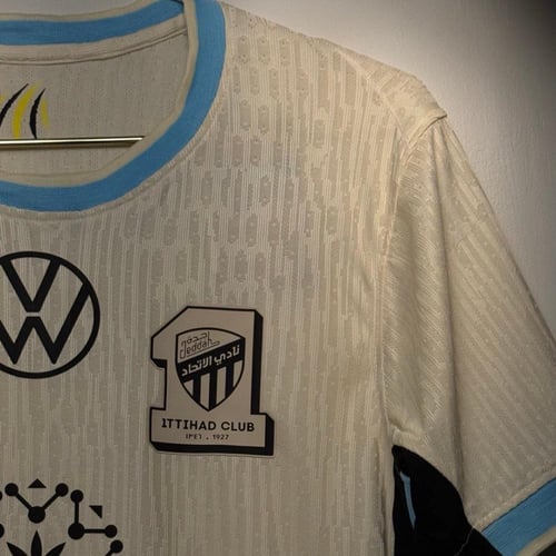 تيشيرت الاتحاد الاحتياطي 2025