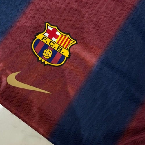 تيشيرت برشلونة ترافيس سكوت