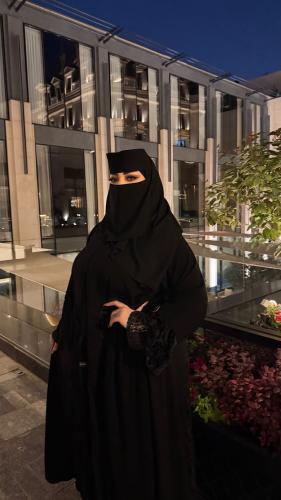 نقاب الفخامه مجبهه ملكي