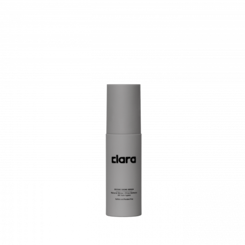 كلارا - سيروم لترطيب و لمعان الشعر 50 مل