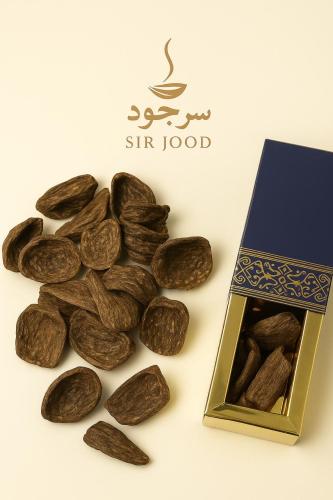 اوقية عروق العود .. عبق الطهر والسكينة