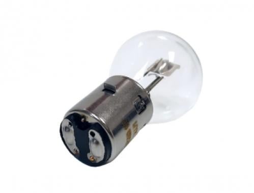 Front lamp GY6 150