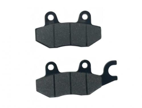 Brake pads GY6 150