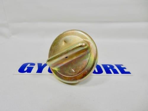 Fuel cap GY6 150