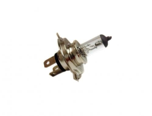 Front bulb GY6 125