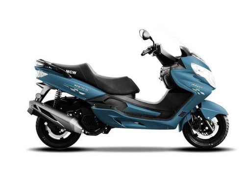 دباب رحال صيني 200 سي سي