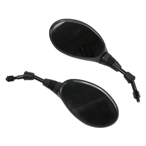 Gy6 150 mirrors