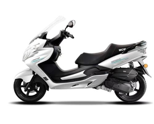 ADINOS 200CC
