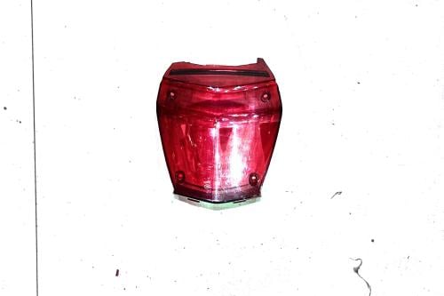 قزاز اسطب خلفي GY6 150